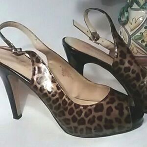 Shoes by Nine West